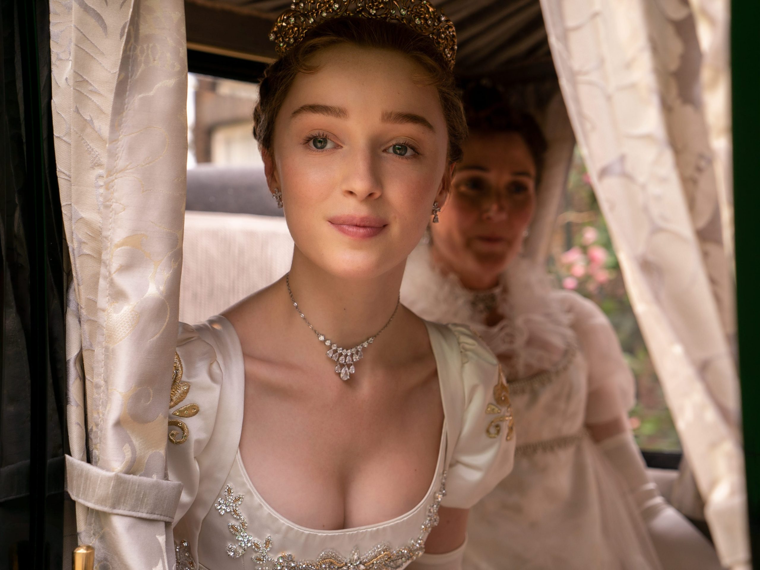 daphne bridgerton