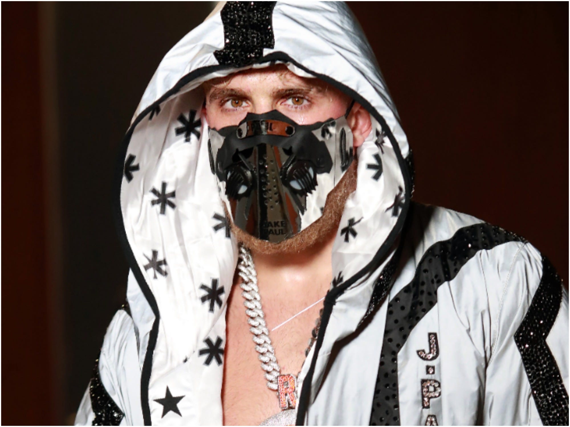Jake Paul