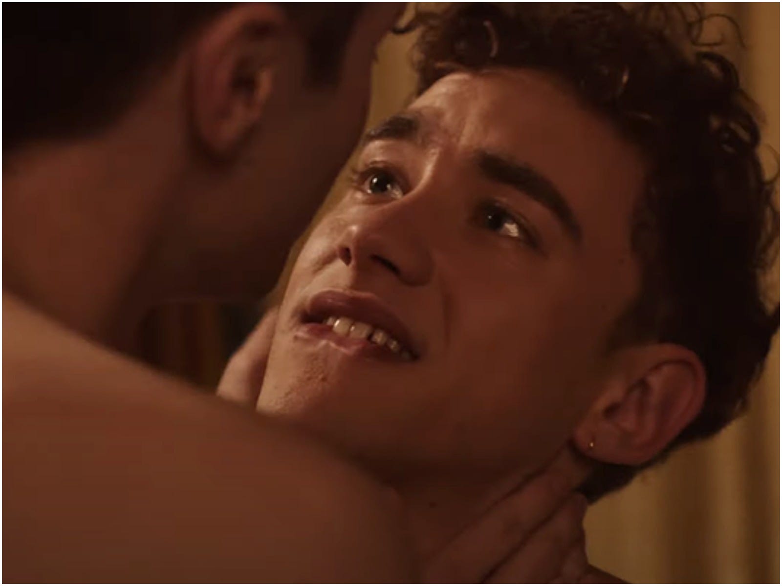 Olly Alexander Neil Patrick Harris