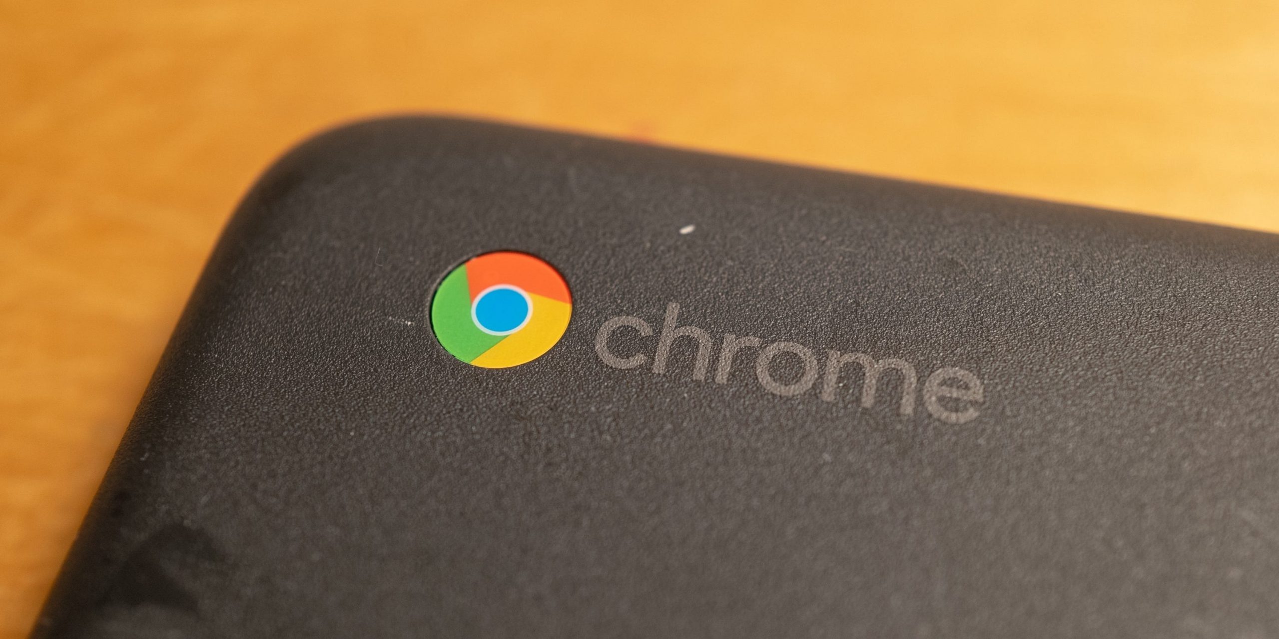 Chromebook logo