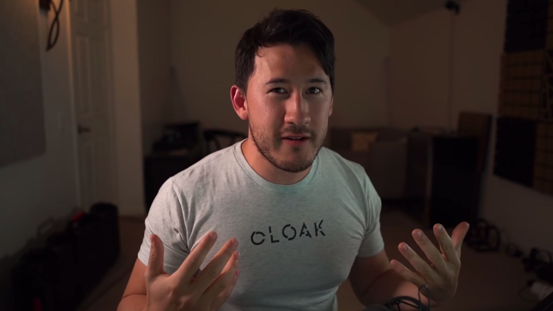 mark "markiplier" fischbach