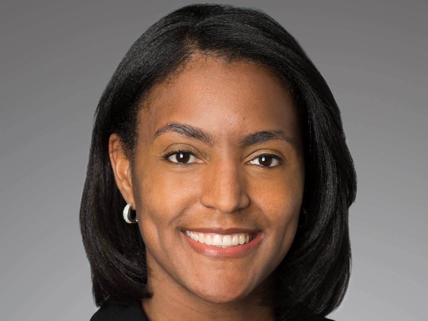 Alice Vilma, Morgan Stanley