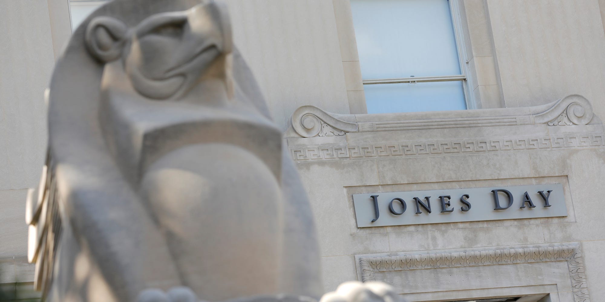 Jones Day