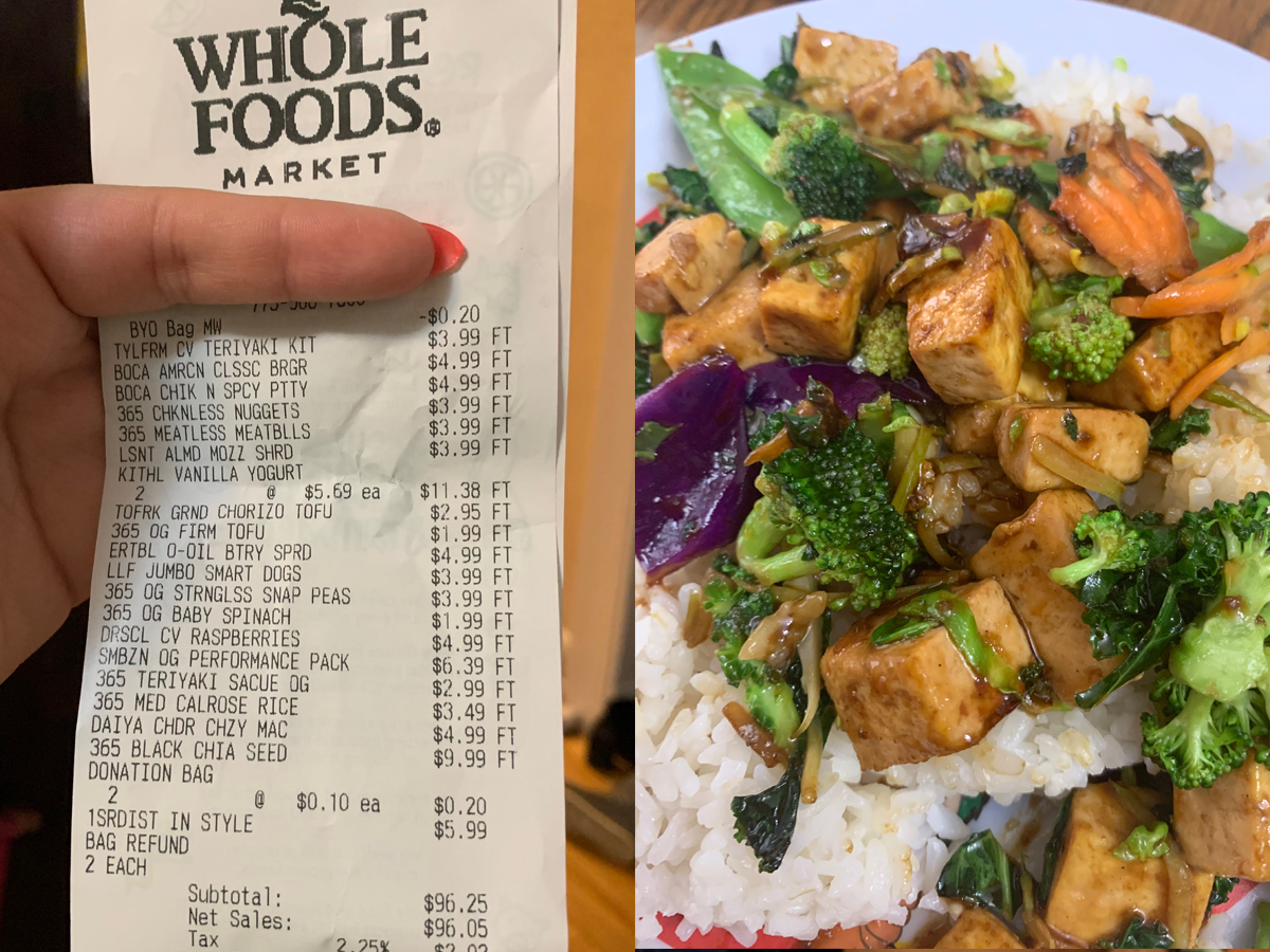 no meat 2