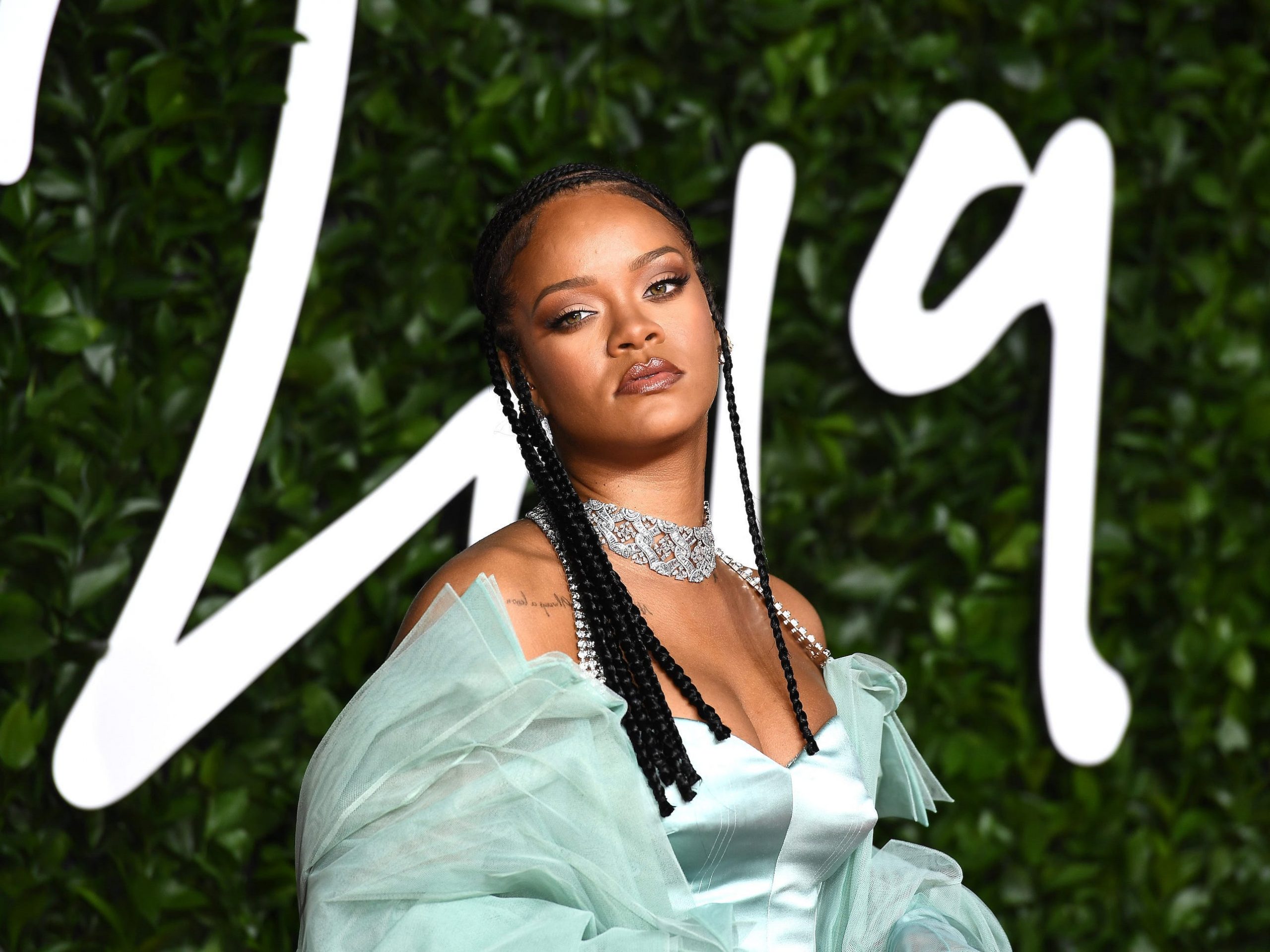 rihanna