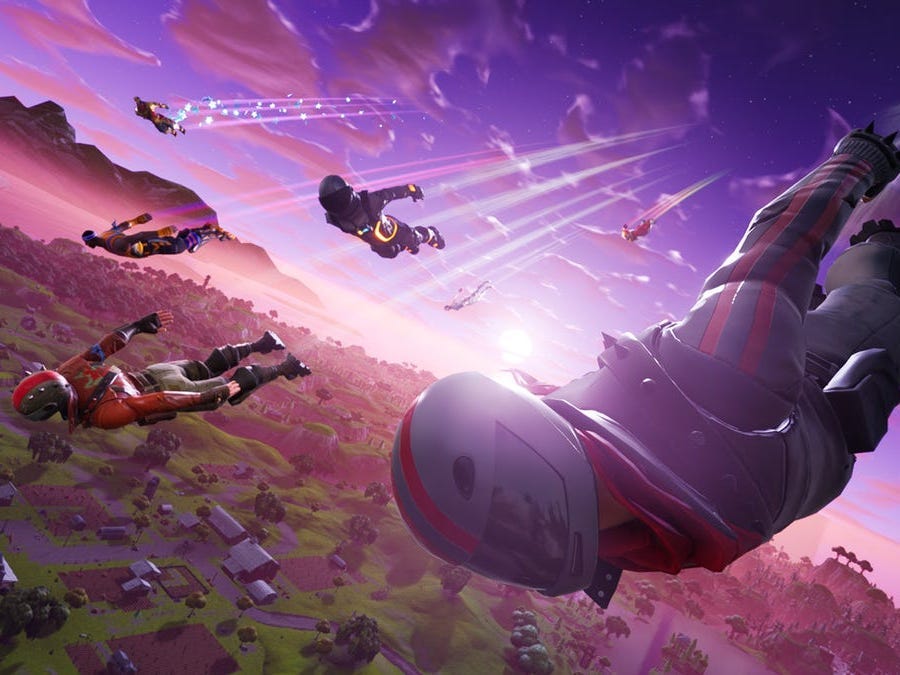 Fortnite 3