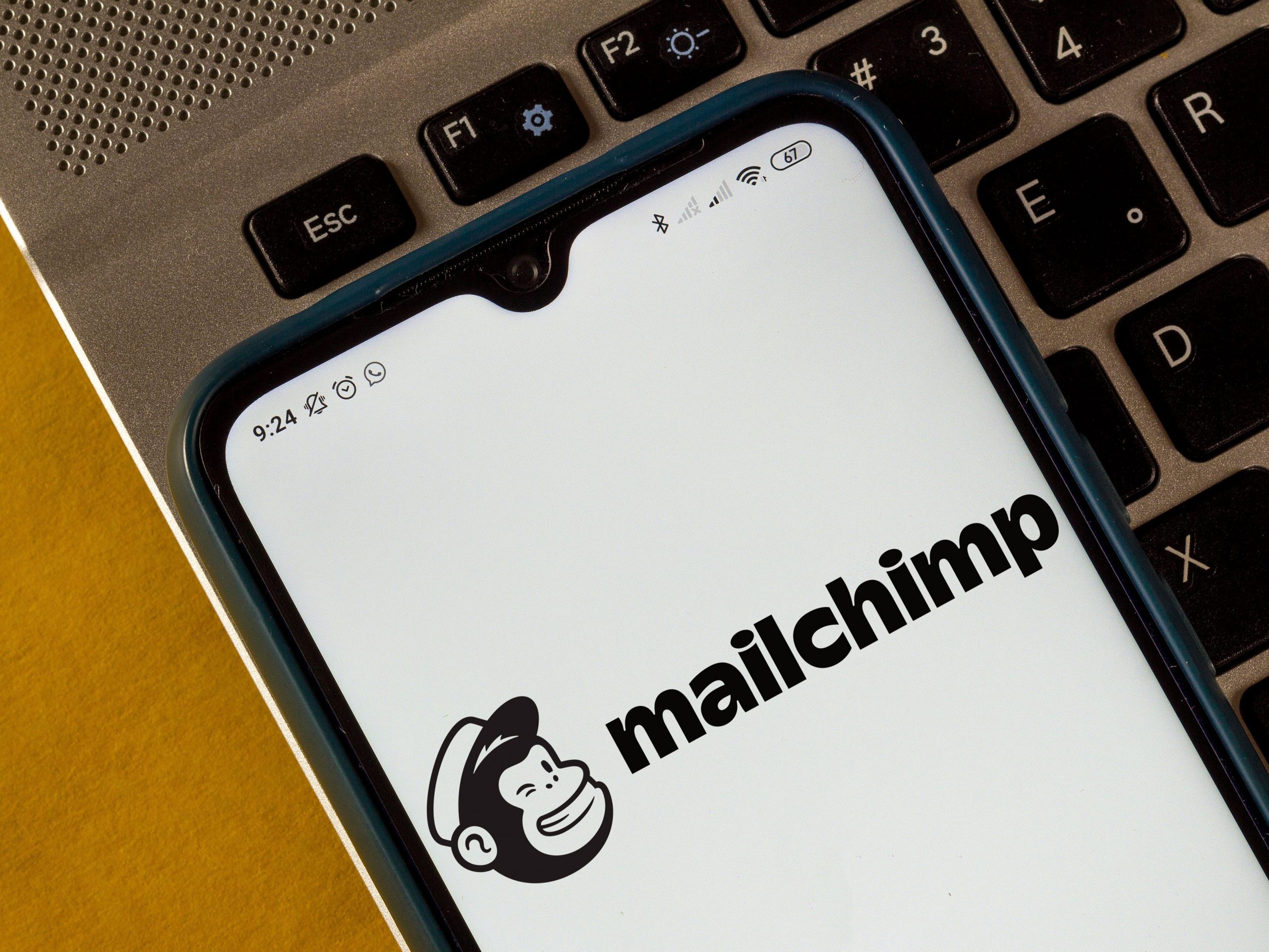 Mailchimp