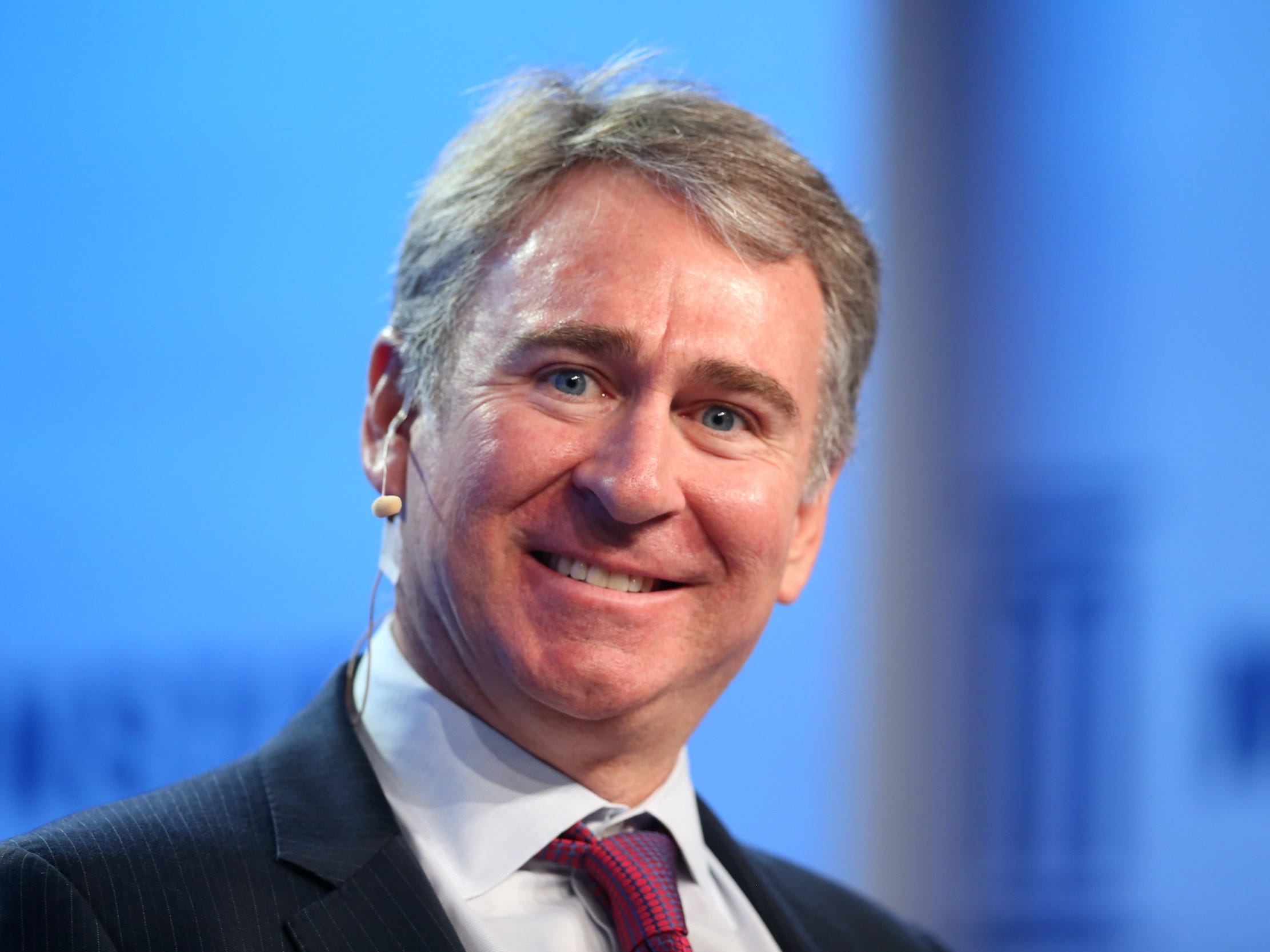 ken griffin citadel