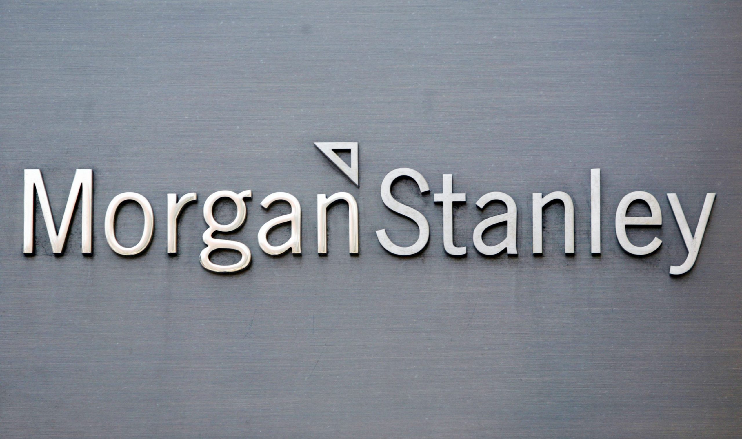 Morgan Stanley