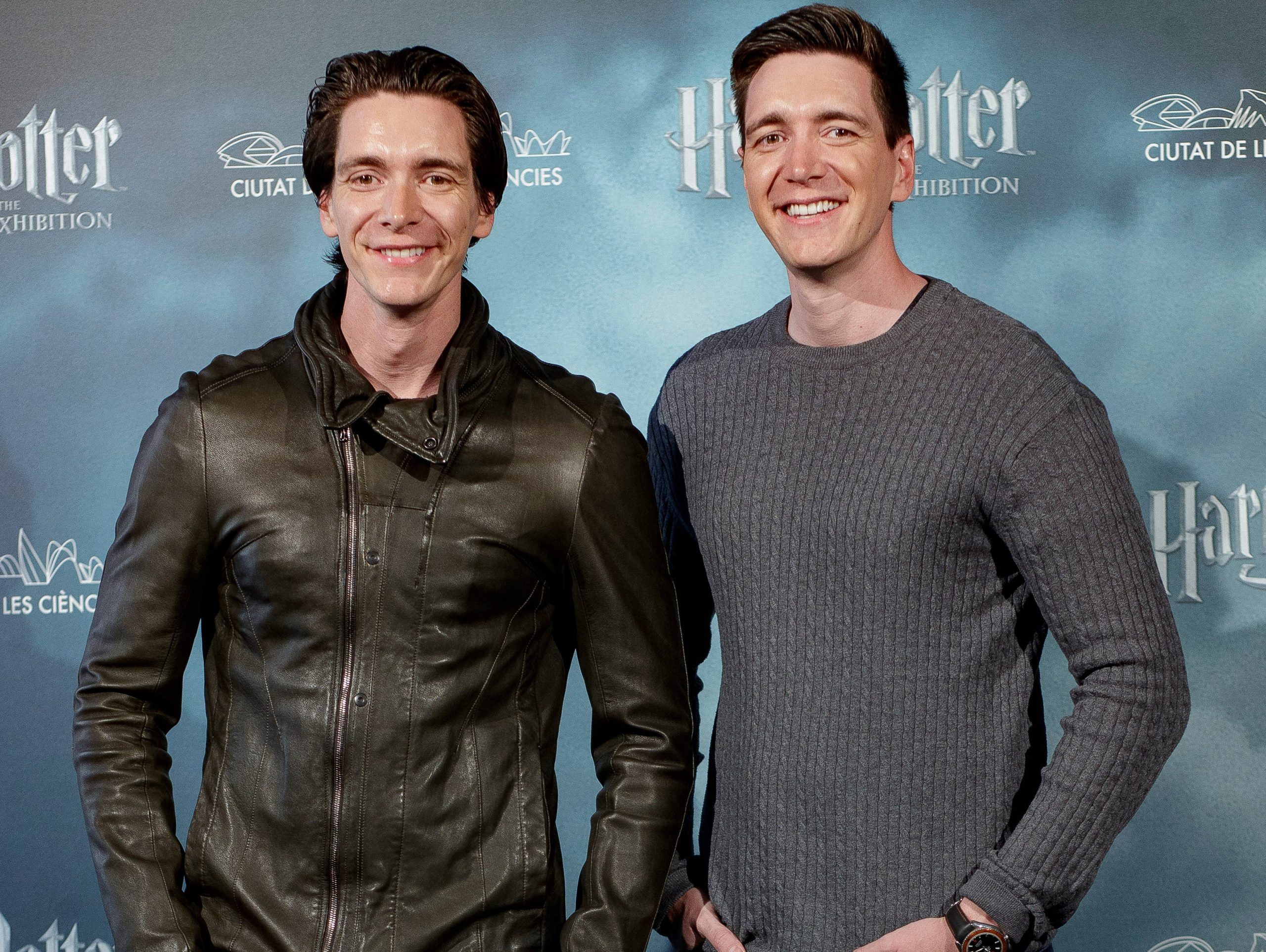 james and oliver phelps