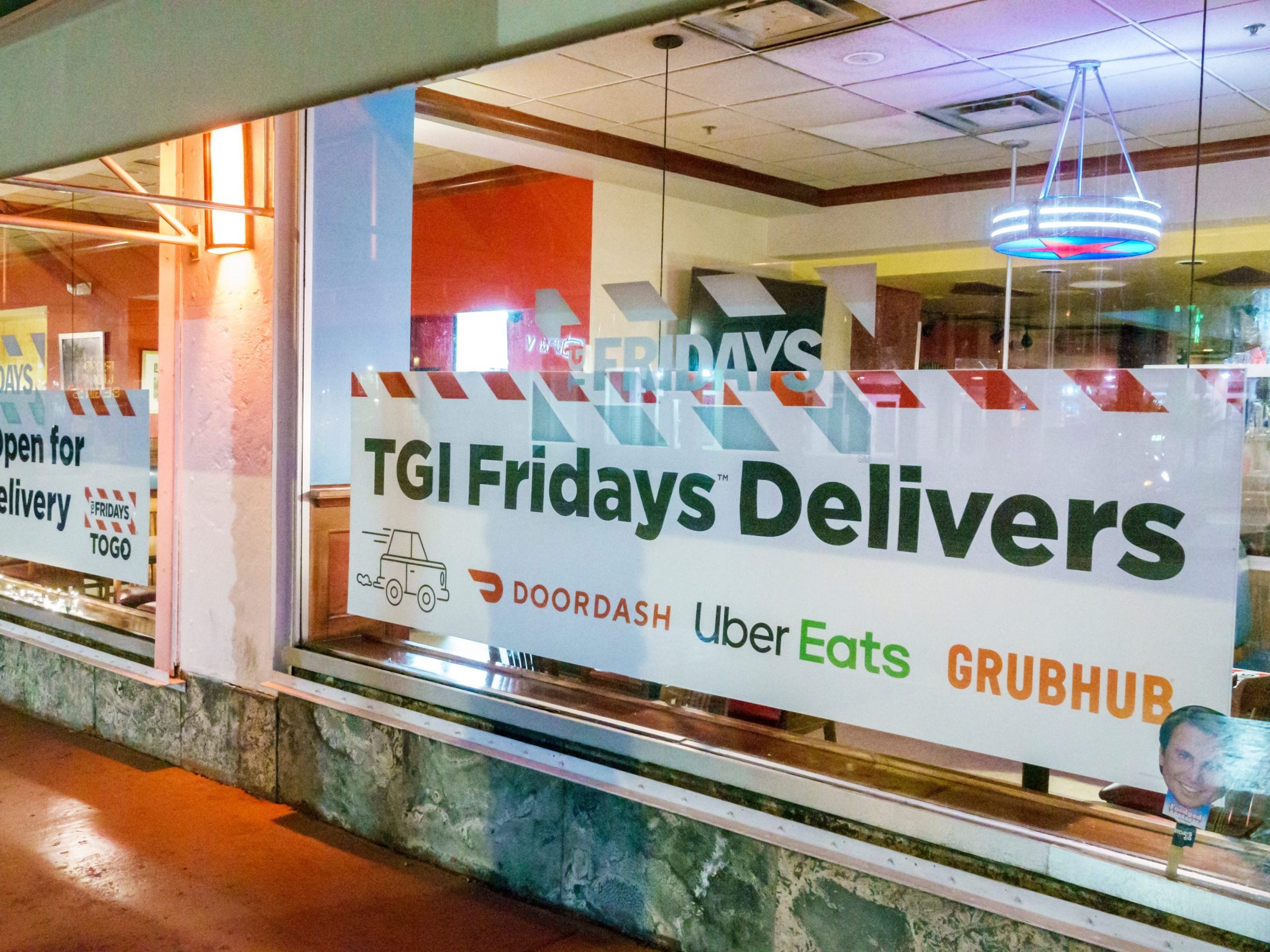 tgi fridays