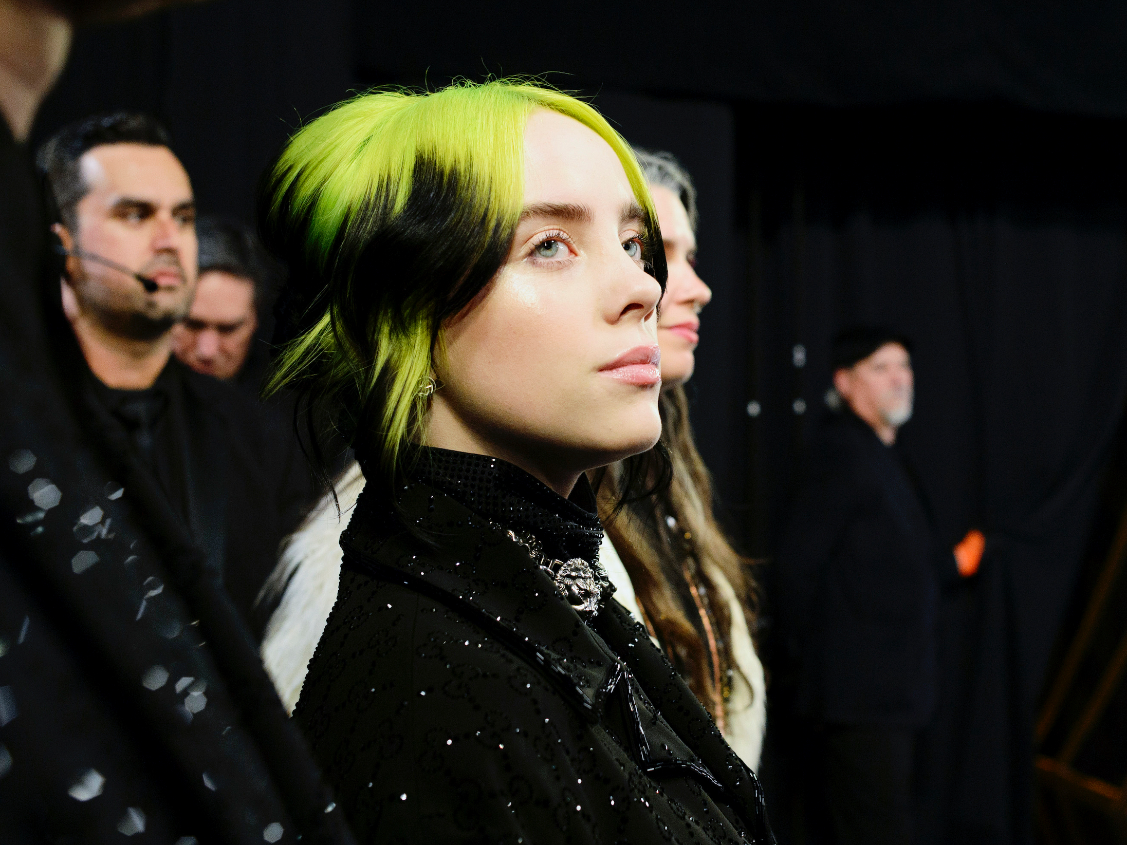 billie eilish