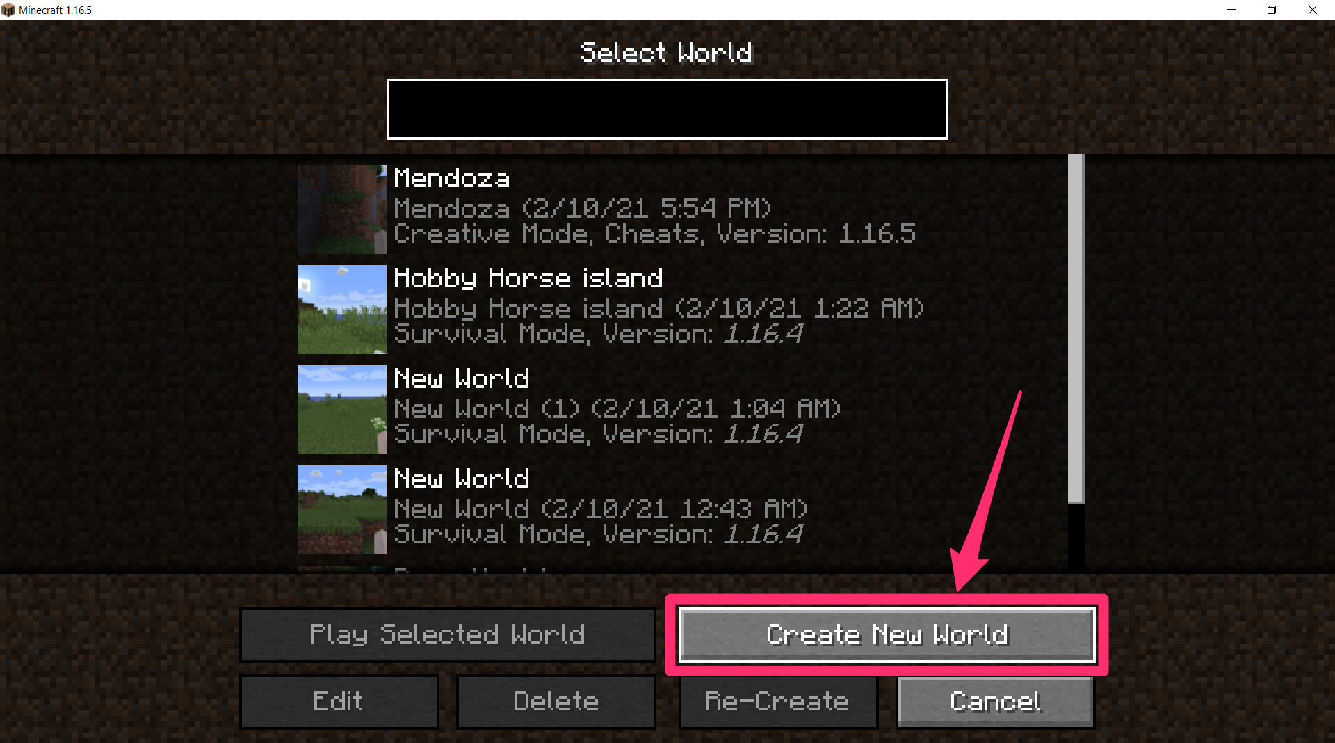 2_ _How_to_change_gamemode_in_Minecraft