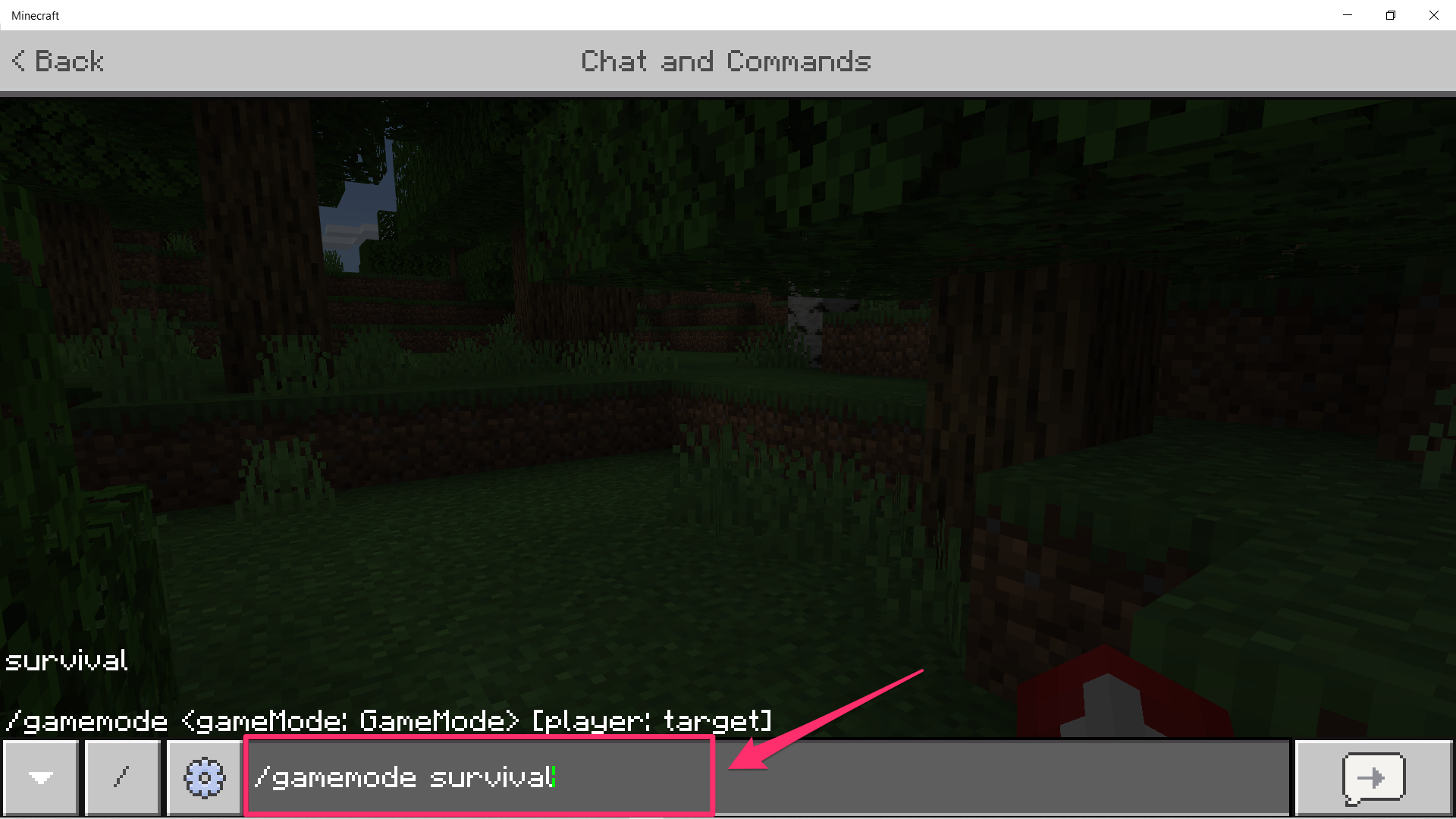 13_ _How_to_change_gamemode_in_Minecraft