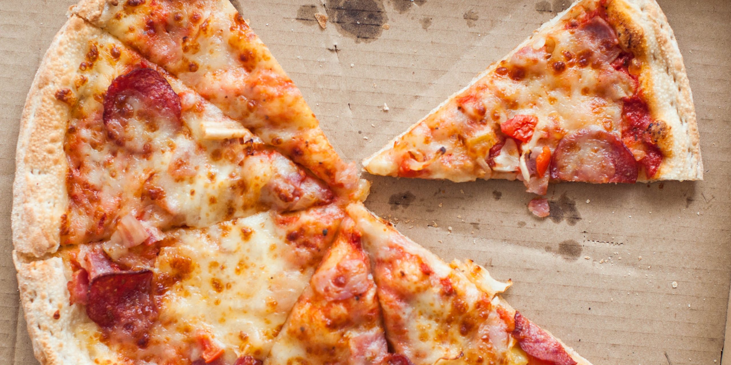 Soggy Slices No More Here Are The Best Ways To Reheat Pizza