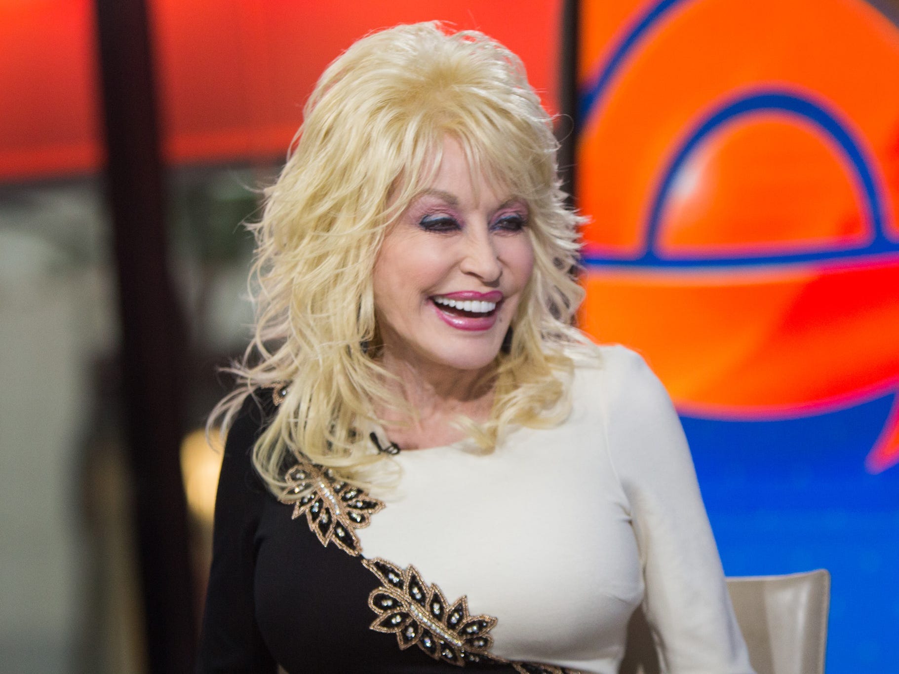 Dolly Parton