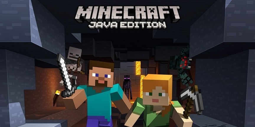 Java edition minecraft How to