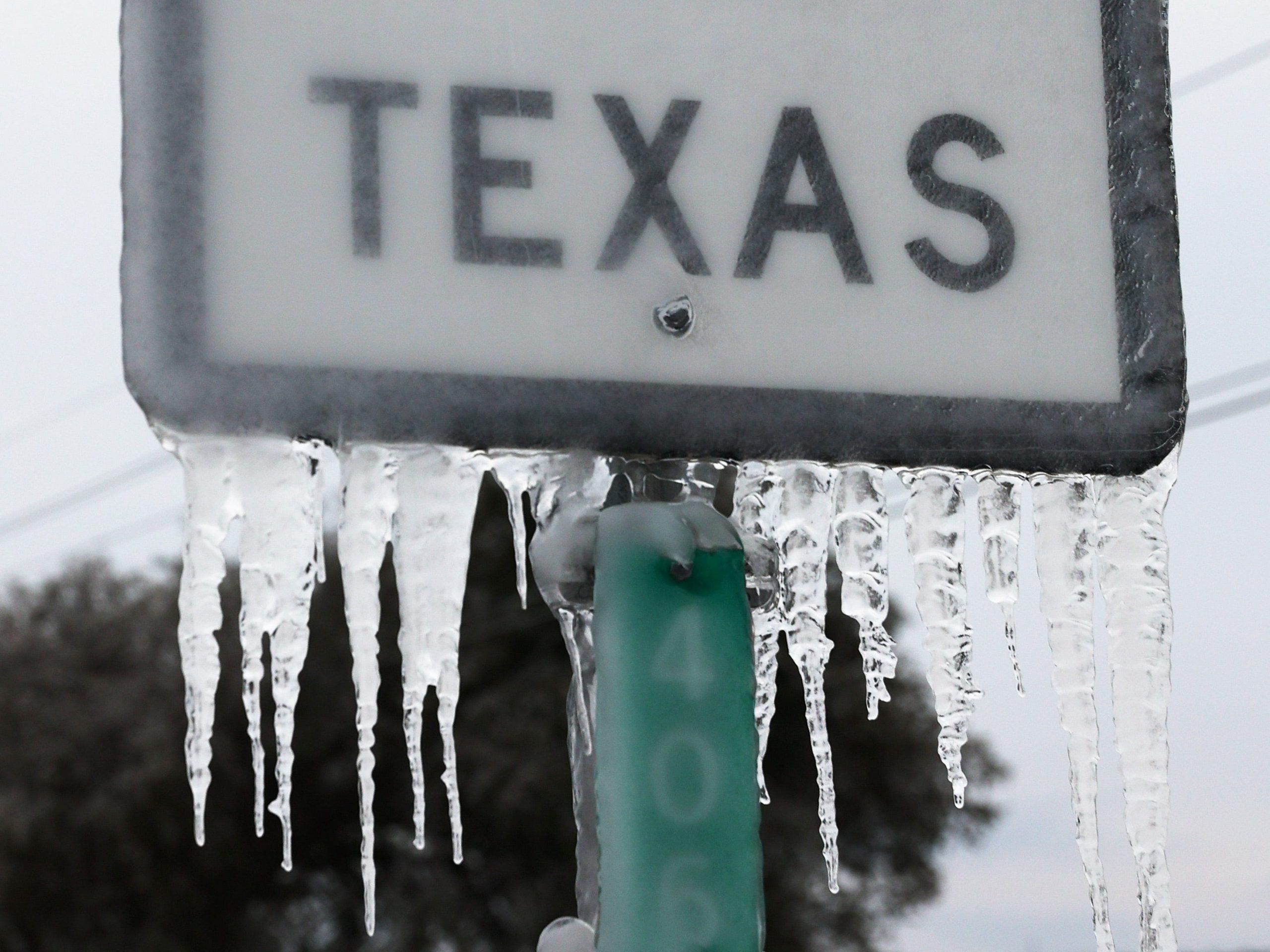 texas freeze