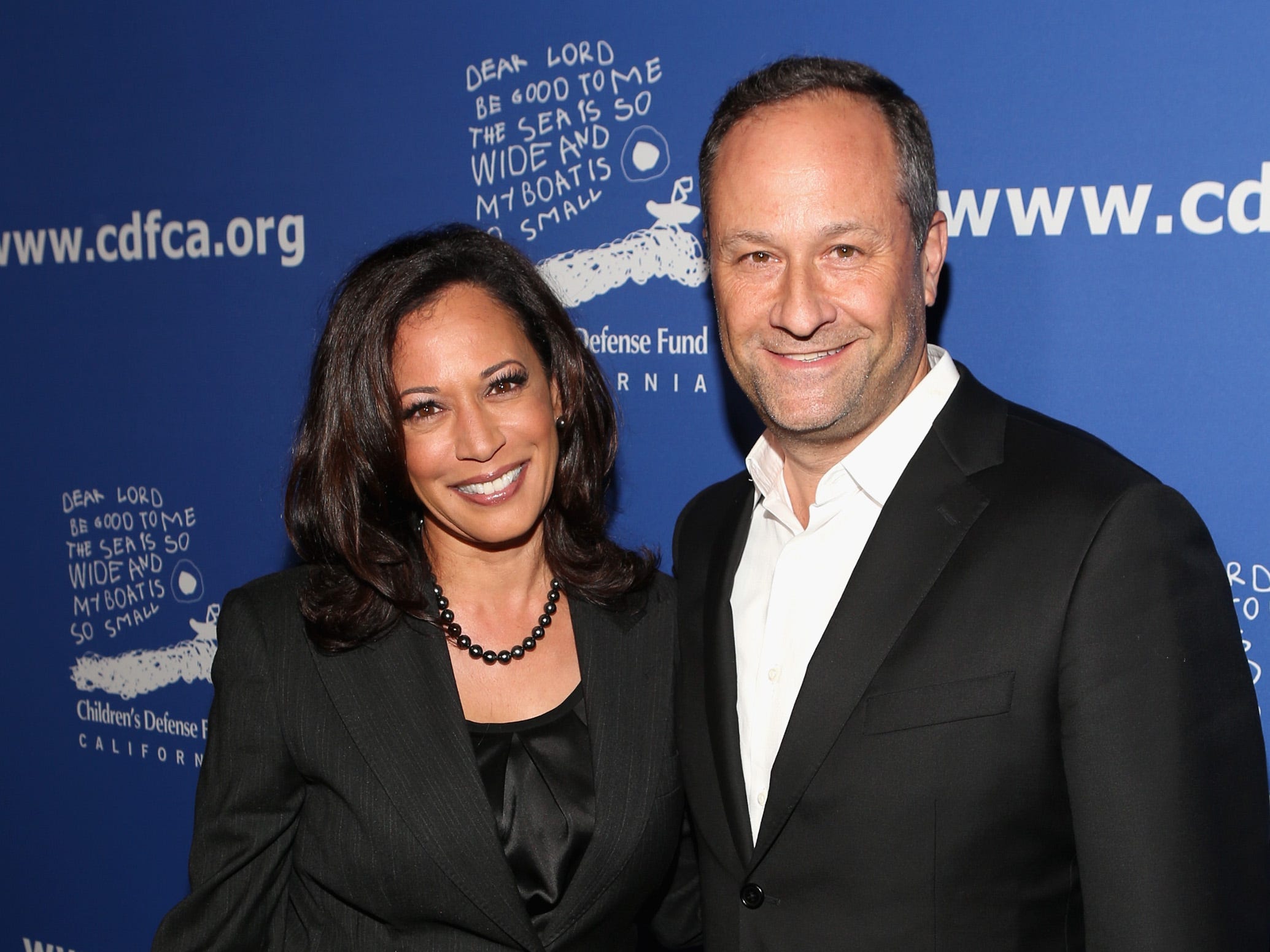 kamala harris doug emhoff