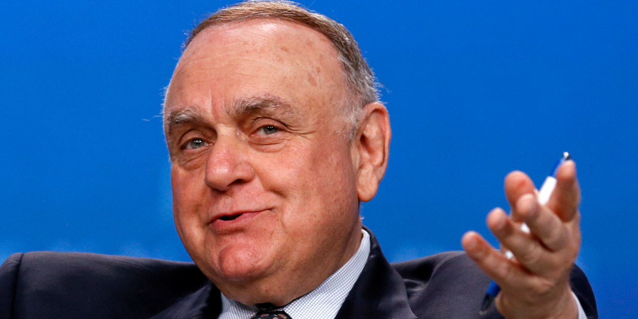 Leon Cooperman