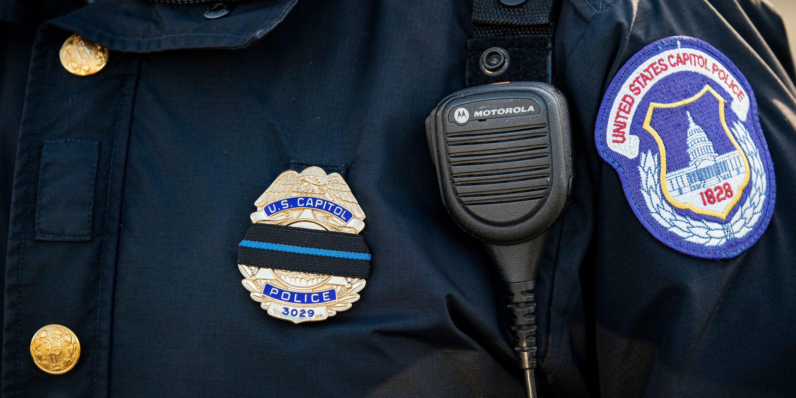 capitol police