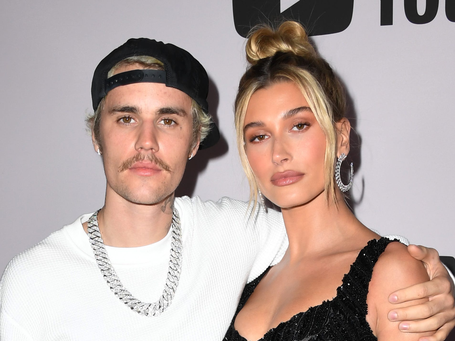 Justin Bieber Hailey Bieber
