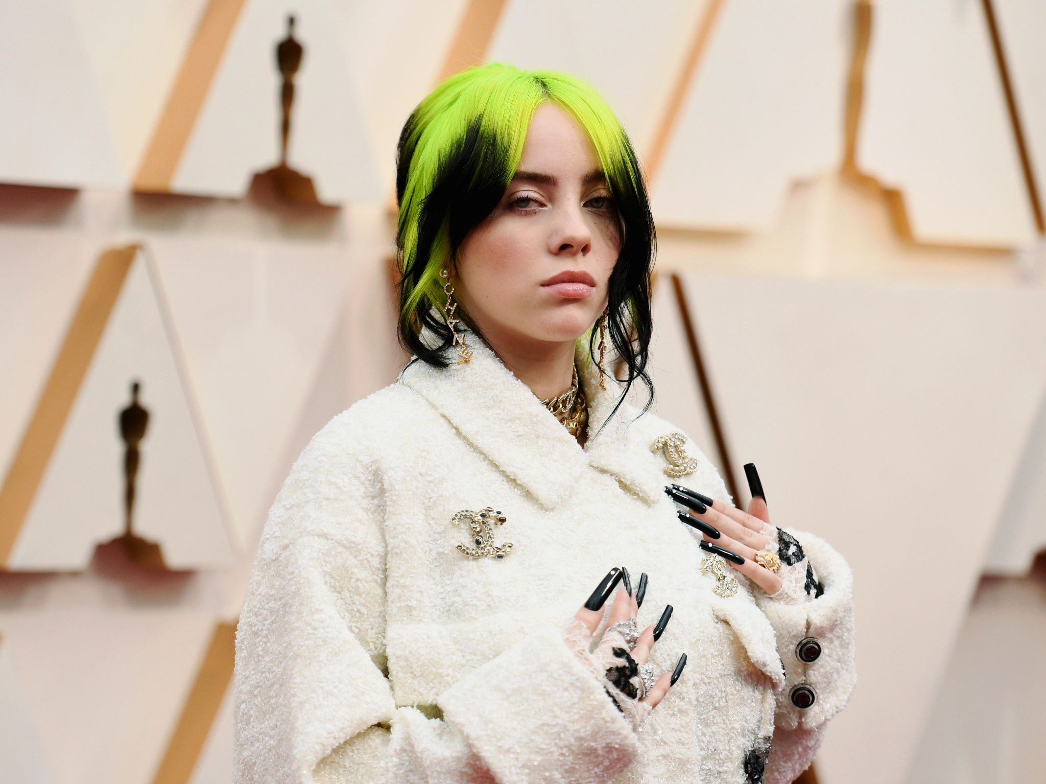 billie eilish