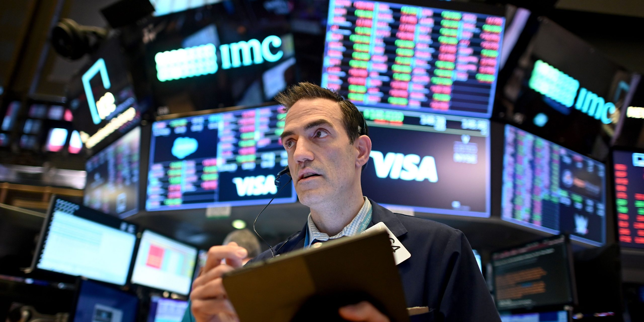 Trader