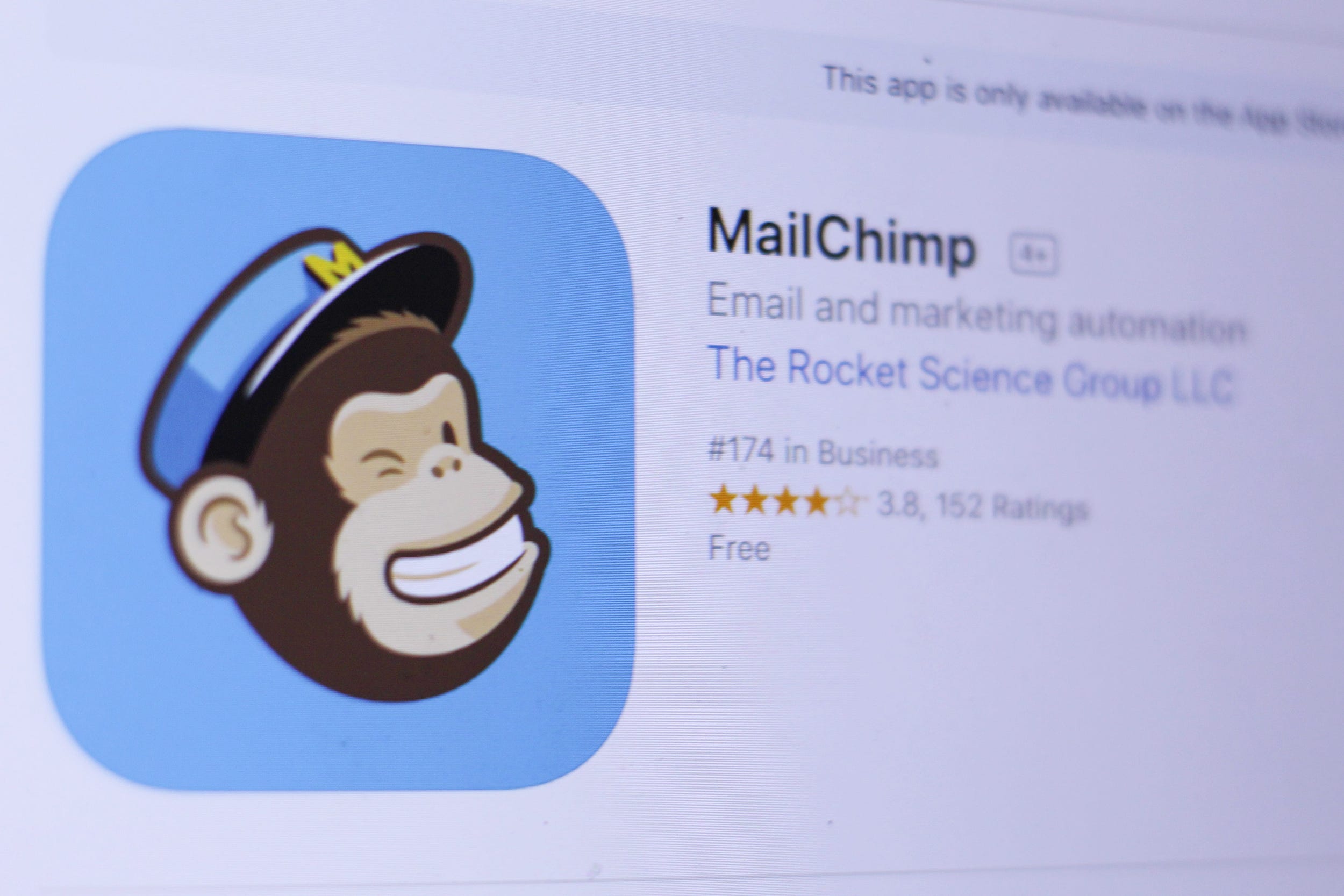 MailChimp