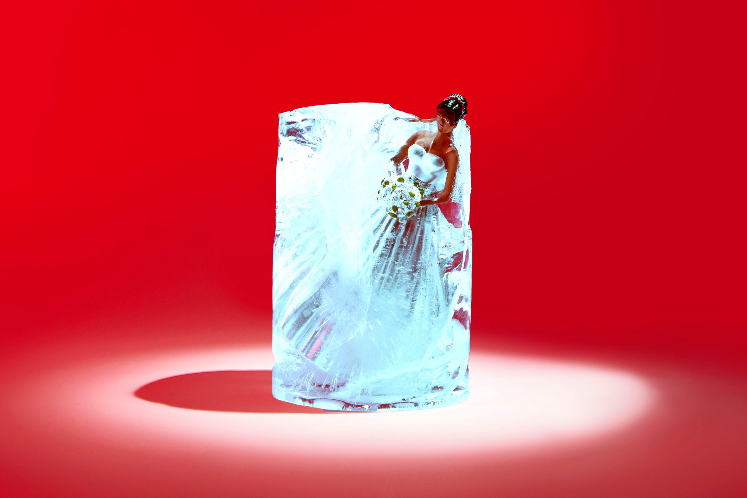 wedding divorce bride