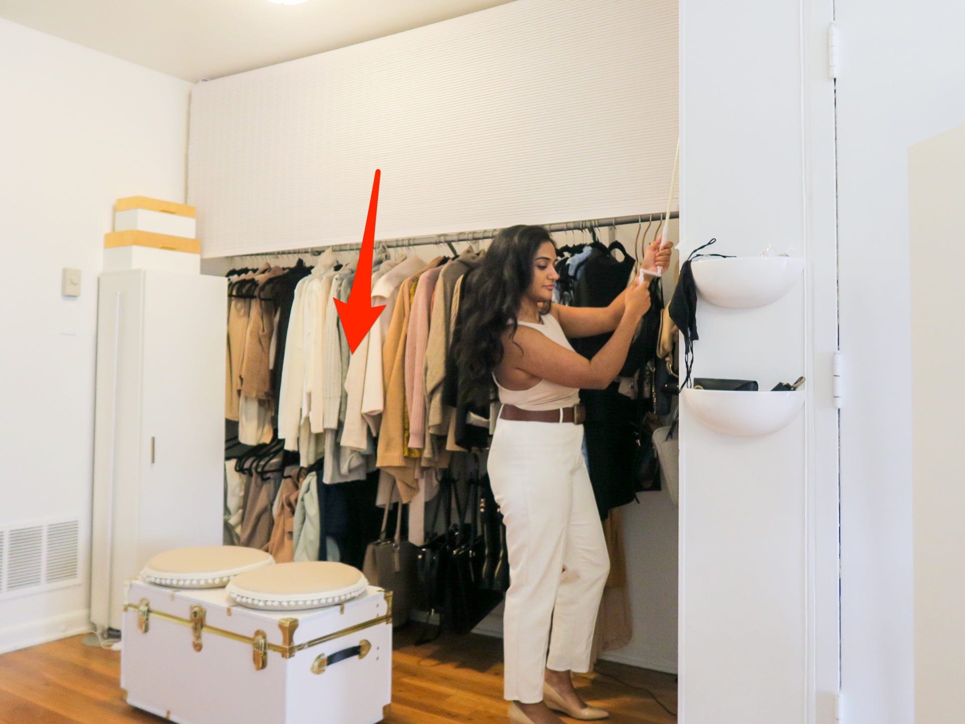 Closet