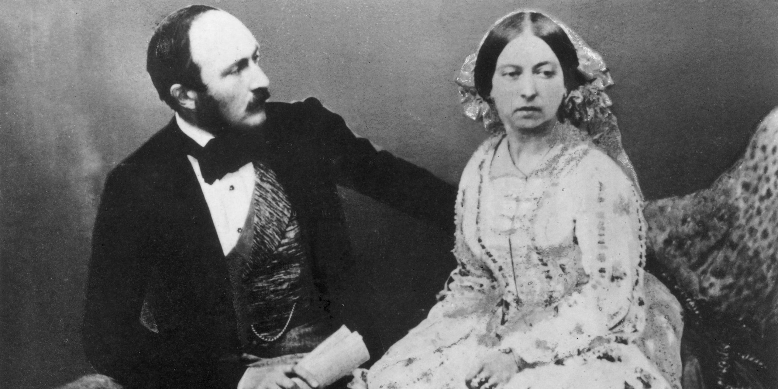 queen victoria prince albert