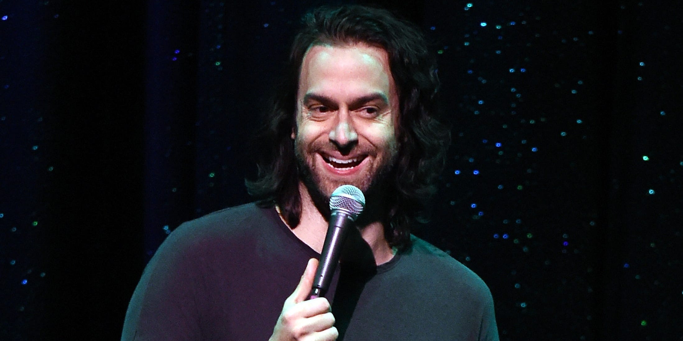 Chris D'Elia 2