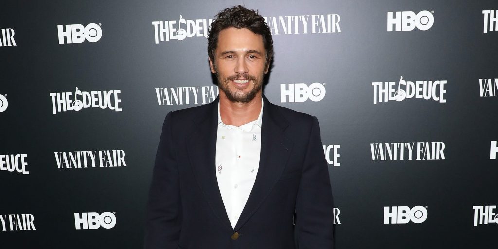 James Franco Reaches Settlement In Sexual Misconduct Lawsuit Launched 5862