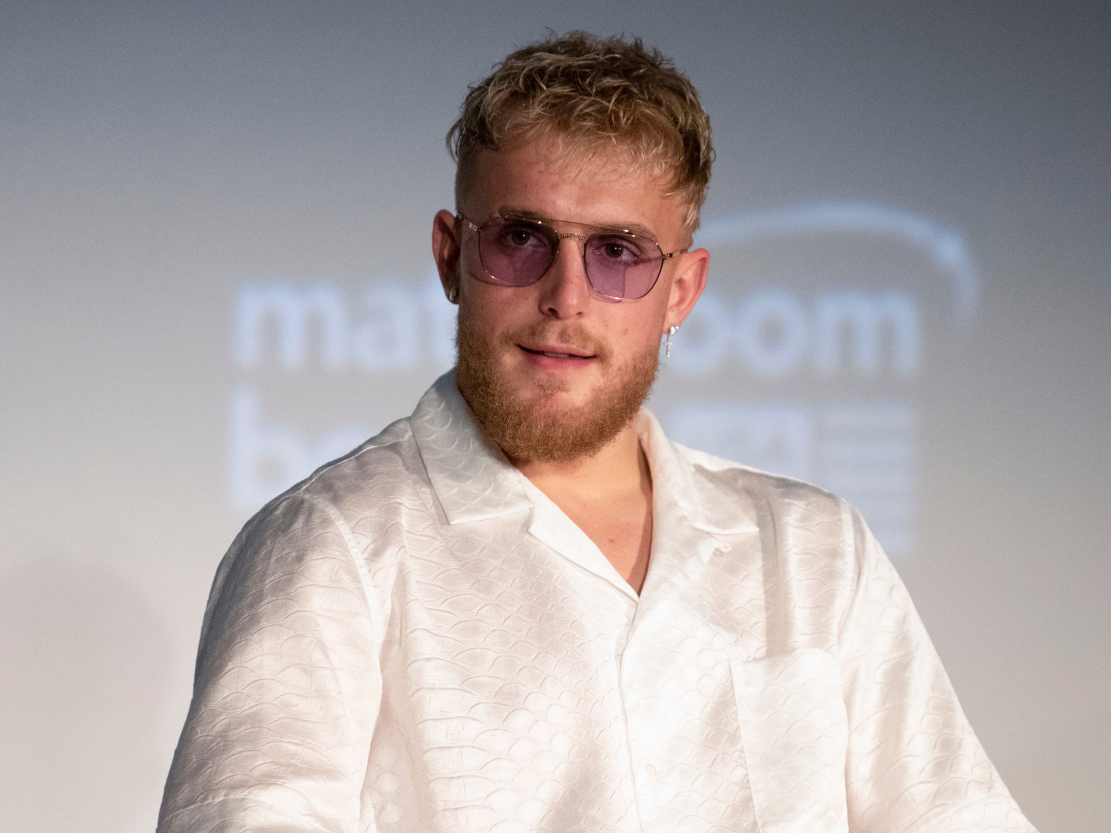Jake Paul