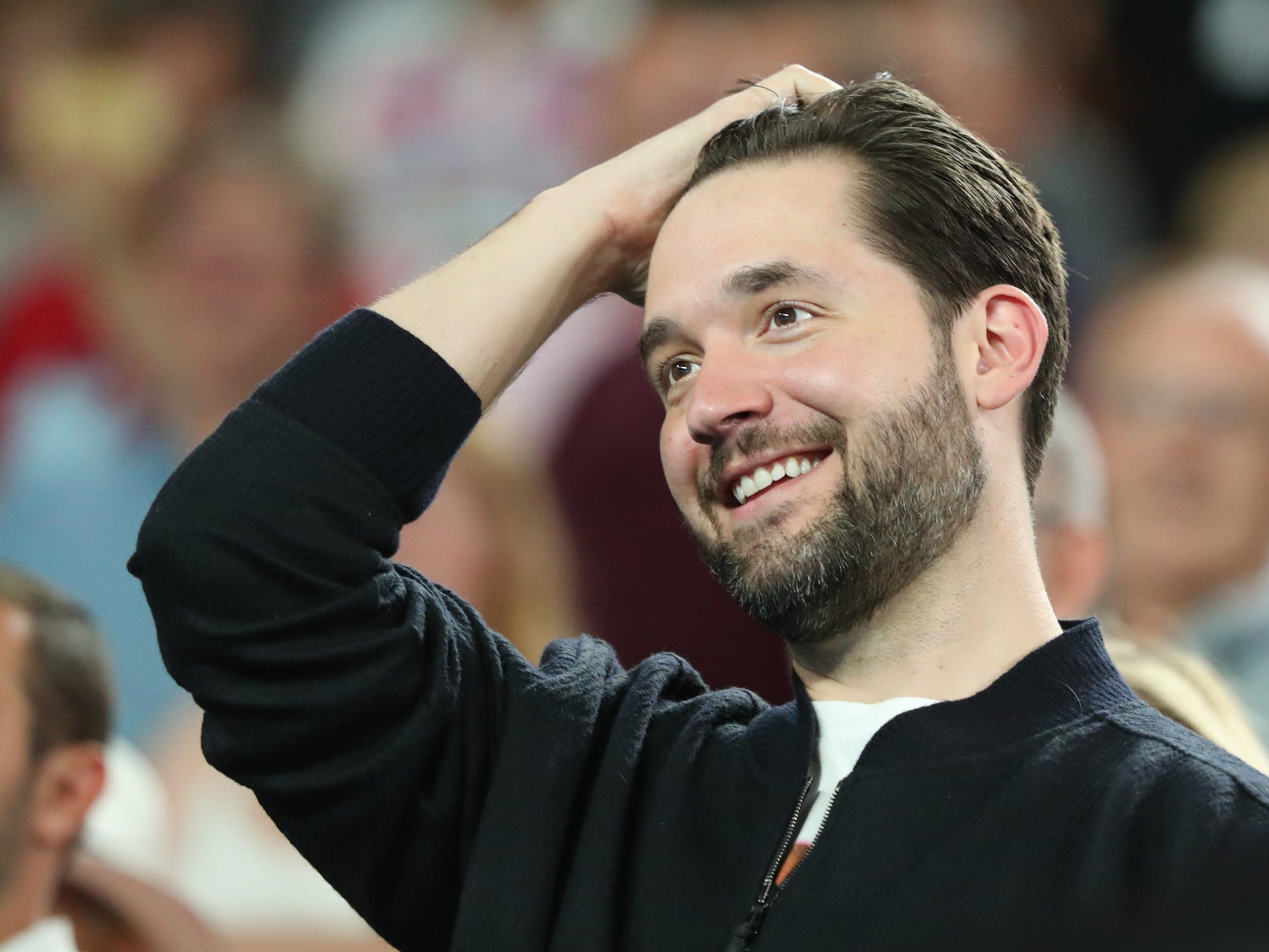 Alexis Ohanian's new Seven Seven Six fund just picked the first 3 members of its program to