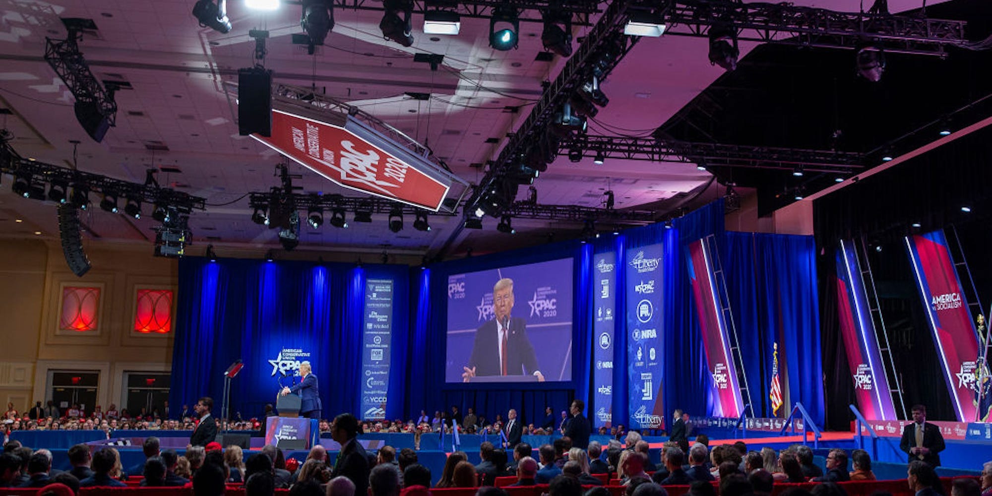 CPAC