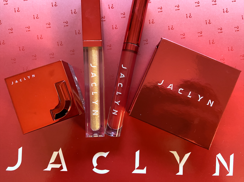 star Jaclyn Hill responds to lipstick launch controversy - Global  Cosmetics News