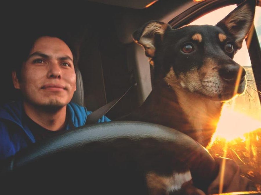 rezroads navajo nation van life