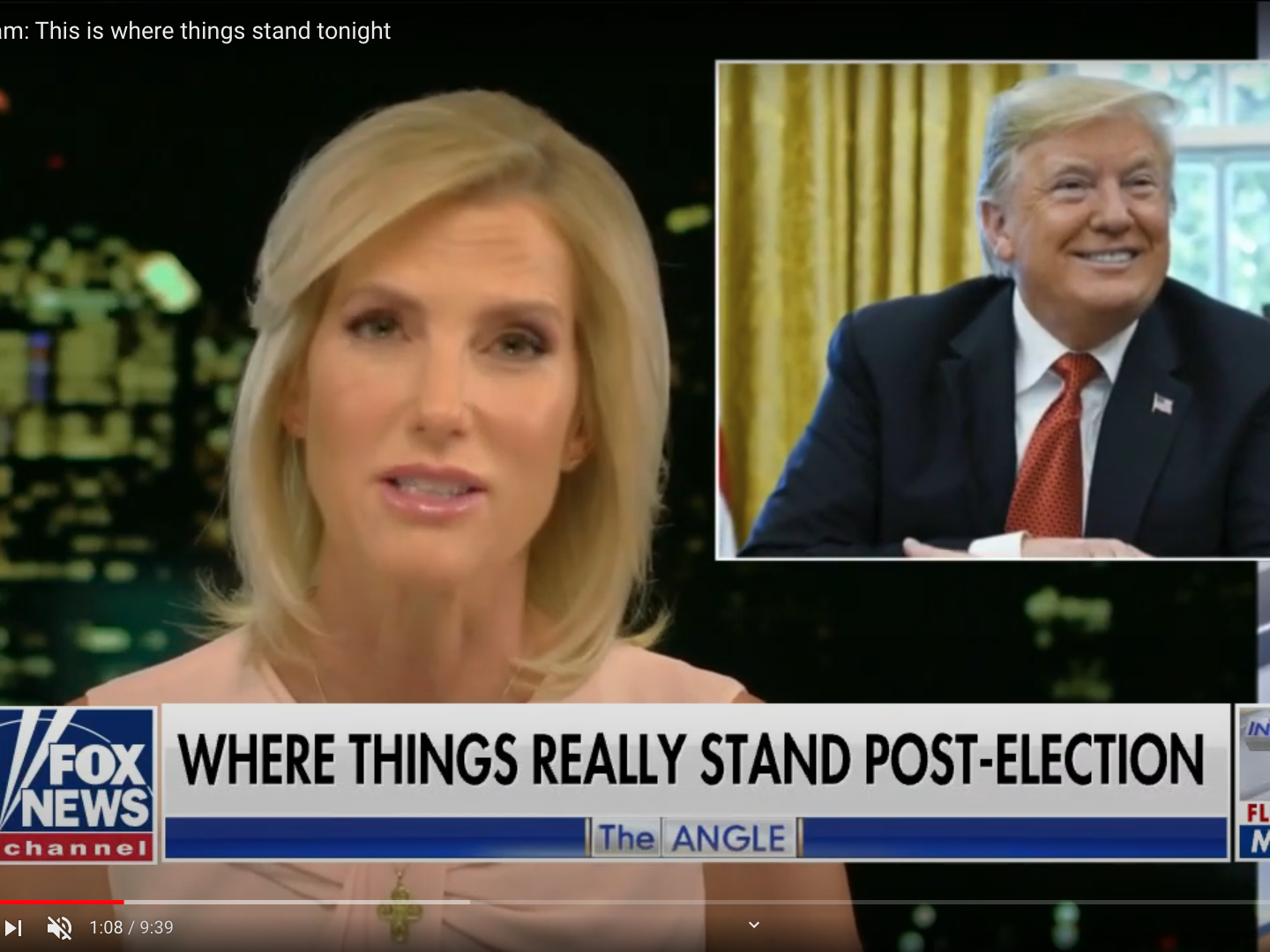 Laura Ingraham