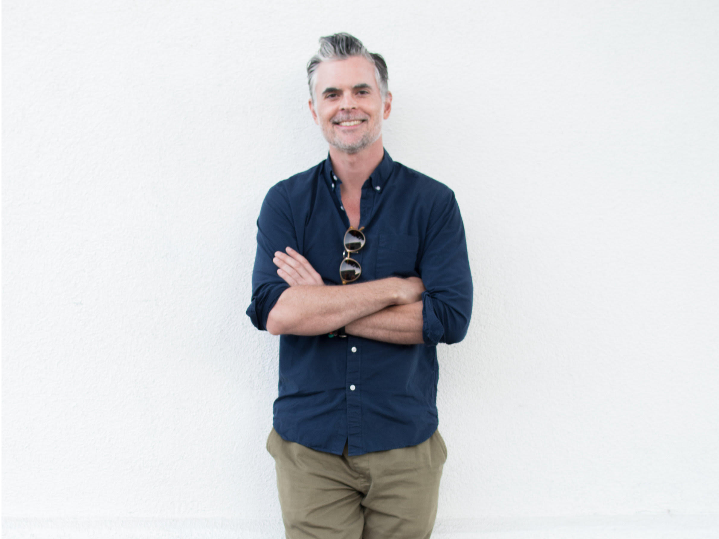 Adam Ross, Heyday