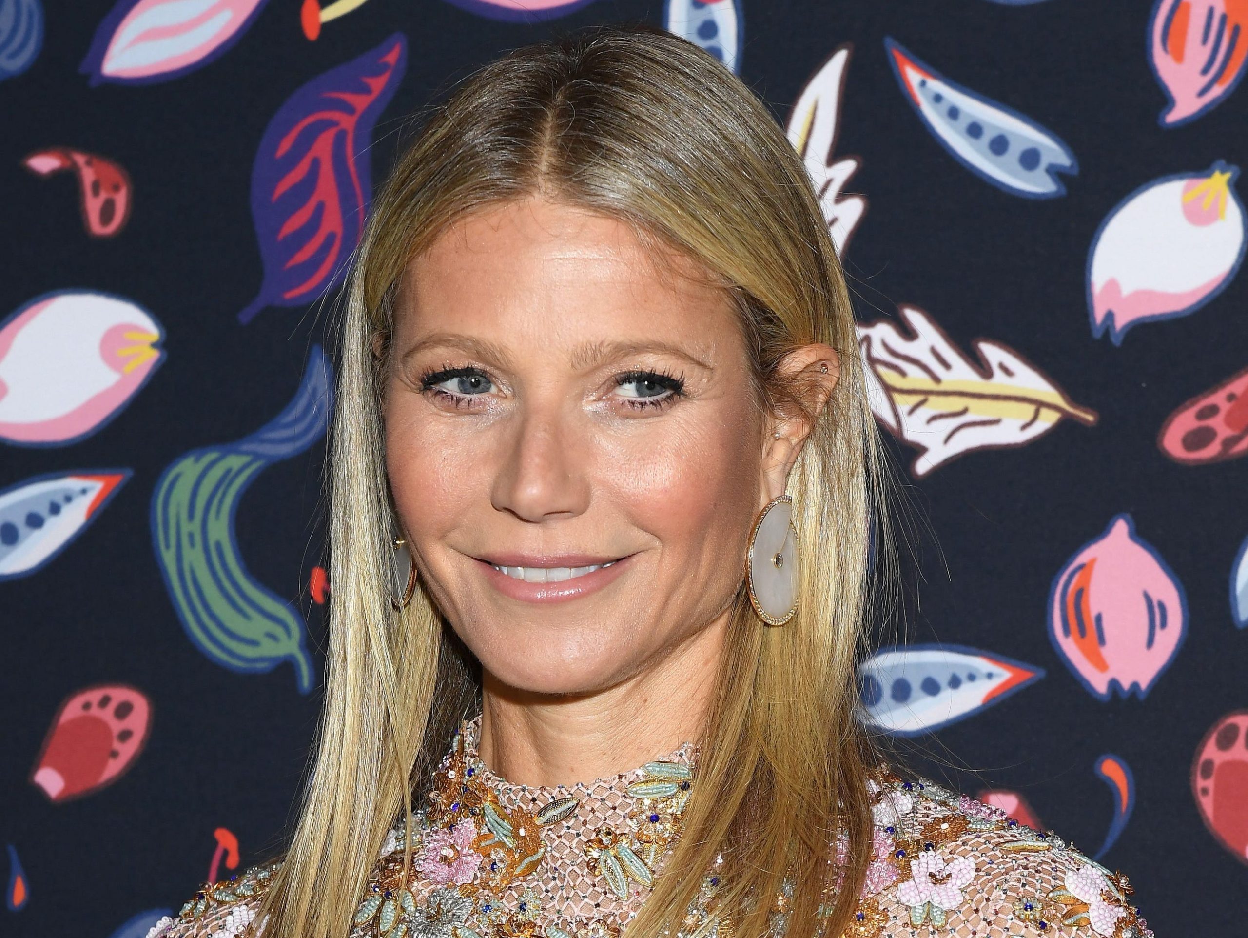 Gwyneth Paltrow Getty Images