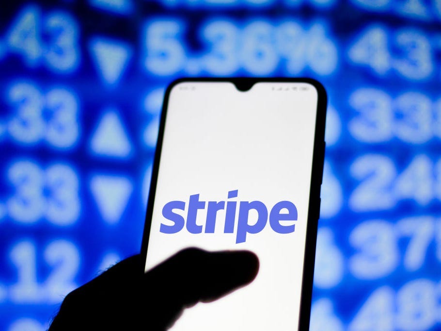 stripe app company