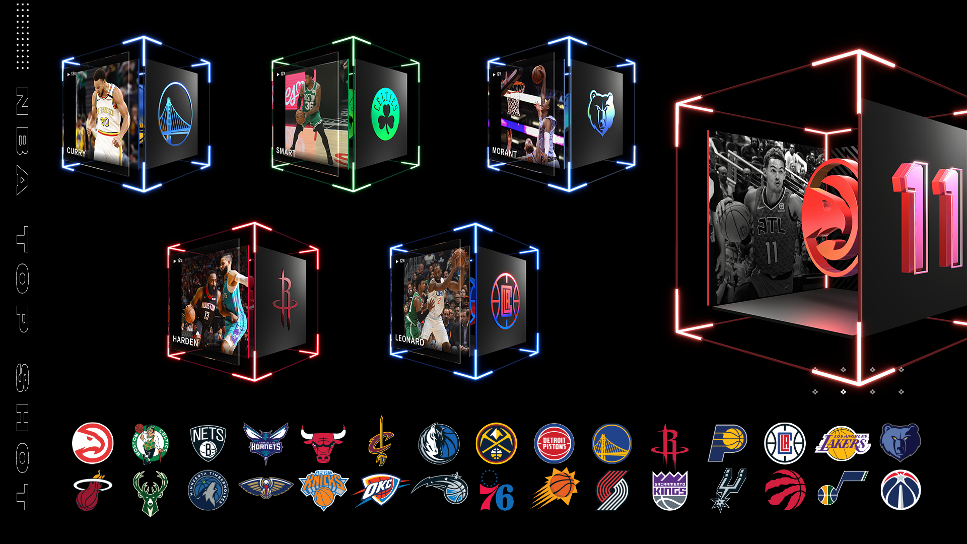 NBA Top Shot_Press Collectibles_