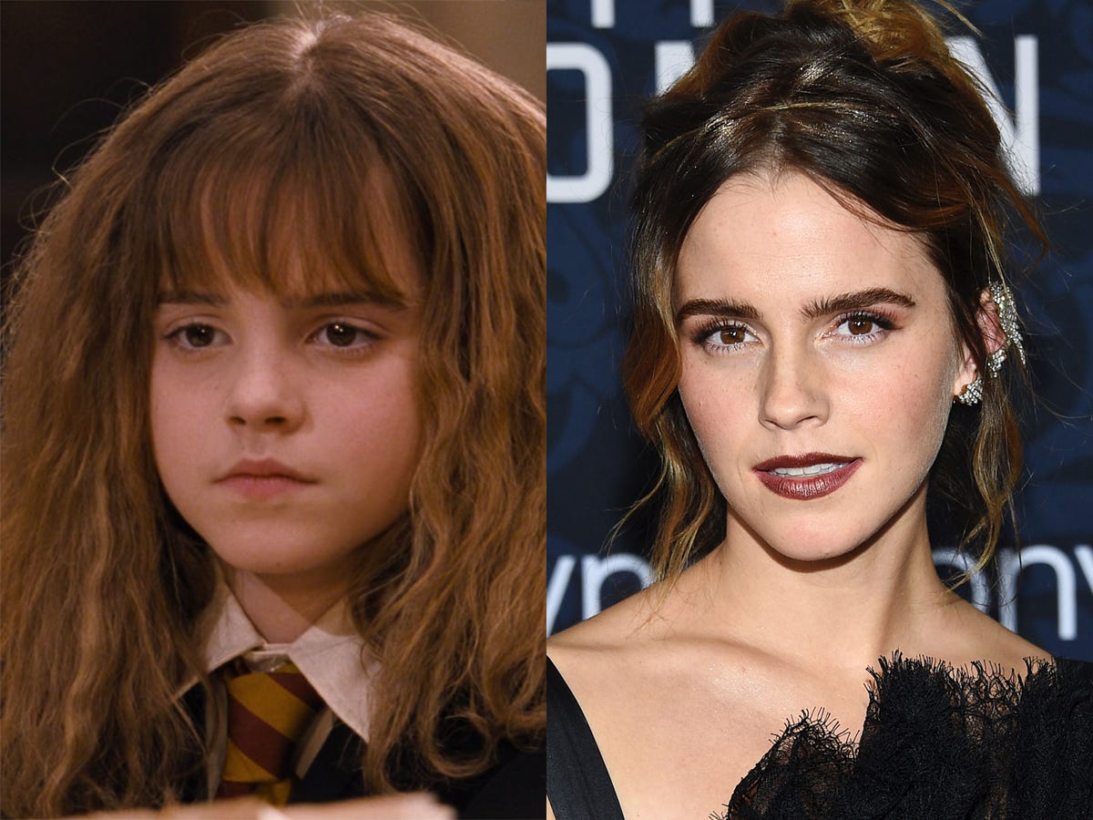 emma watson hermione granger