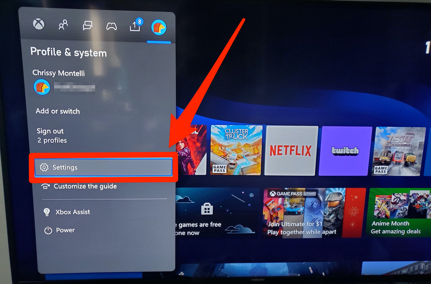 How to play Xbox One games on PC   9