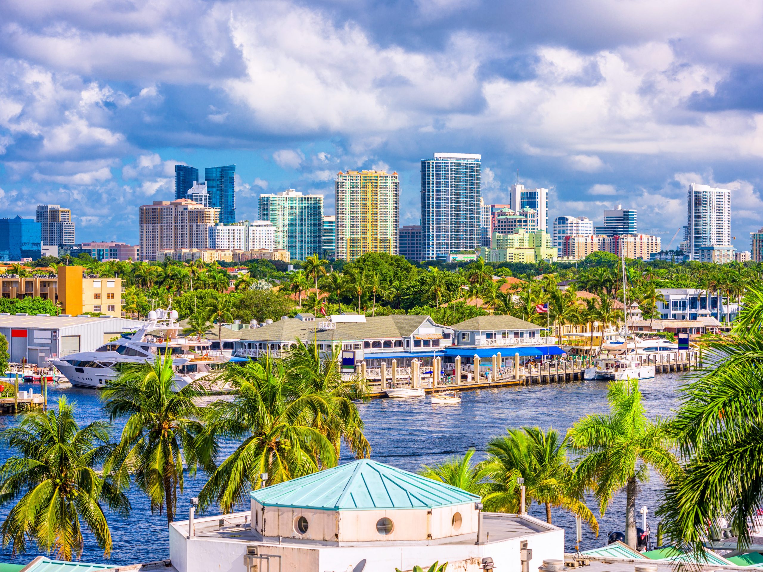 Fort Lauderdale
