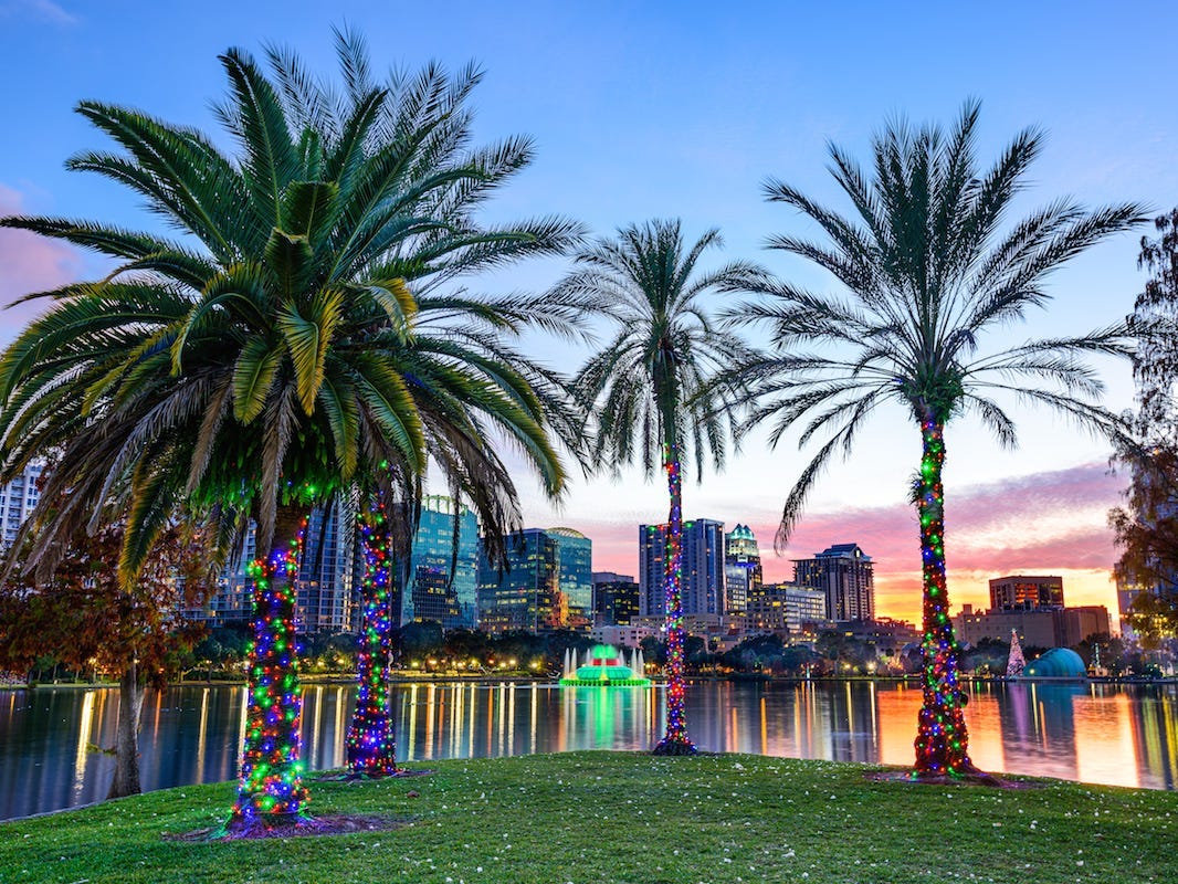 Orlando