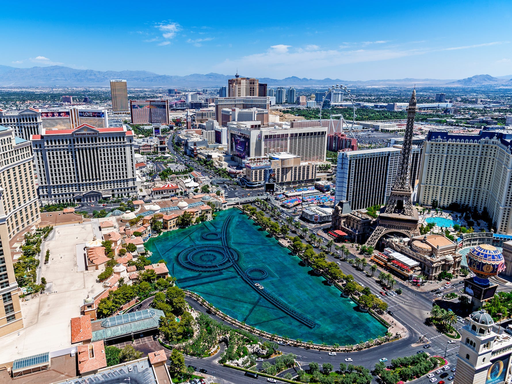 las vegas nevada