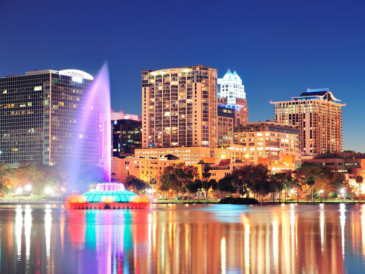 orlando